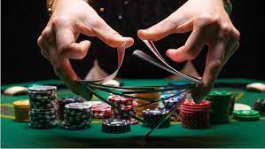 Официальный сайт Casino Marvel